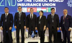 Türk Devletleri sigortacılıkta ortak hedeflere odaklandı