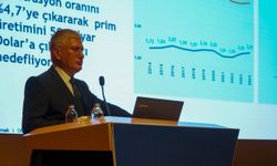 Sağlık sigortacılığının geleceği İstanbul’daki dev konferansta tartışıldı