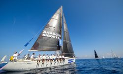 Anadolu Sigorta, 38. The Bodrum Cup’ta deniz tutkusuna 9. kez platin sponsor oldu