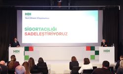HDI Sigorta’dan sektörde yeni dönem: Sadeleşme ve hızlanma vizyonu