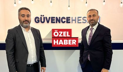 Güvence Hesabı Genel Müdürü Abdullah Kara, Sigorta Postası'na özel açıklamalarda bulundu.