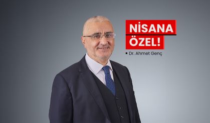 Dr. Ahmet Genç'in kaleminden: Sigorta Sektörü Ülke Karşılaştırmaları