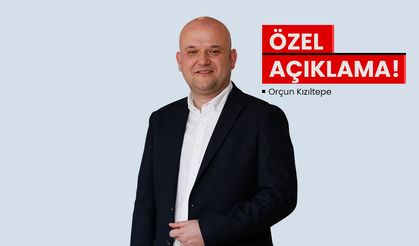 Orçun Kızıltepe Sigorta Postası'nın Konuğu Oldu