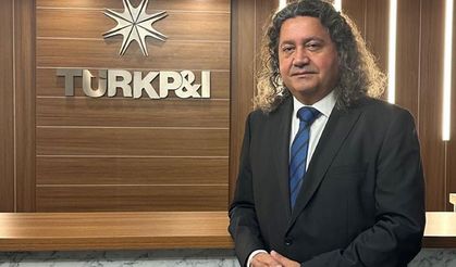 Türk P&I Sigorta kadrosunda değişikliğe gitti