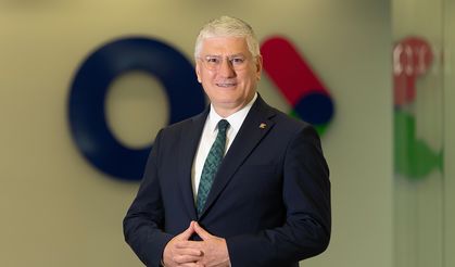 Ahmet Yaşar: Satıcı olan taraf sigortalılar, sigortacılar risk alıcısı