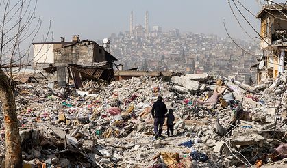 2025’in ilk yarısı, doğal afet ve zarar listesi gibi