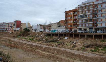 Sigorta şirketleri, sel felaketinin yıkıcı etkilerini gidermek için mücadele ediyor