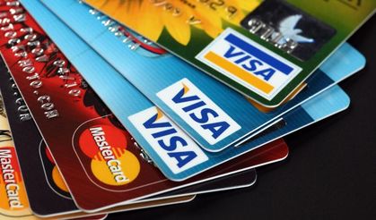 Kredi kartı sahiplerine son 7 gün çağrısı