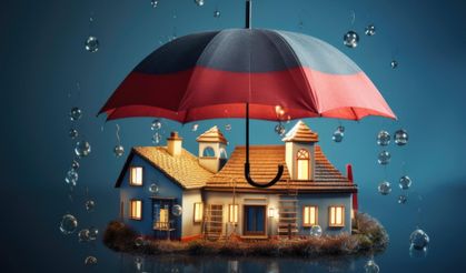 Mortgage var, sigorta yok: ABD'de büyük risk kapanı