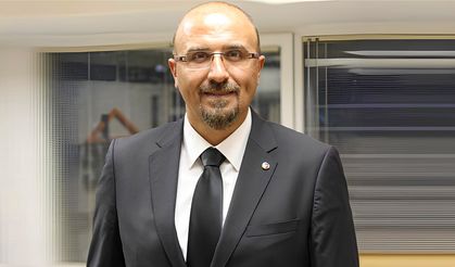 TOBB SEİK Başkanı Ahmet Nedim Erdem: Eksperler, sigorta şirketi ve sigortalı arsında hakemlik yapıyor