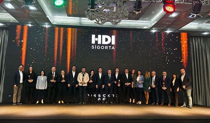 HDI Sigorta, Yola Çıktık Marmara Bölge Toplantısı’nı düzenledi!