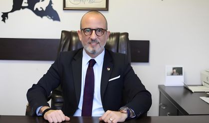 TOBB SAİK Başkan Yardımcısı ve İTO Sigortacılık Meslek Komitesi Başkanı Özgür Yılmaz: Eğitim çok önemli