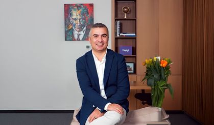 Şenol Ortaç: Türkiye’nin en yaygın sigorta şirketiyiz!