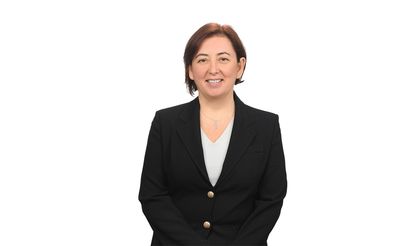 Sompo Sigorta'da taht değişimi: İK’nın yeni patronu sahneye çıktı!