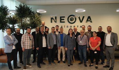 Neova Sigorta’dan acentelere dijitalleşme ipuçları: Hazır mısınız?