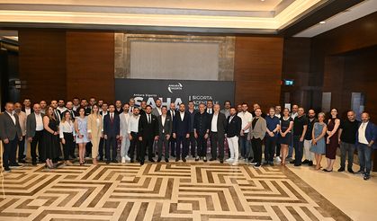 Ankara Sigorta’dan acentelere çıkartma: Her bölgeye bir kucak strateji!