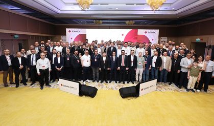 Sompo Sigorta ekspres dedi, EHOM’lar vites yükseltti!