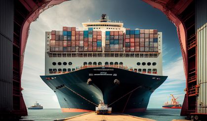 Kızıldeniz geçişi: Şimdi daha pahalı, daha riskli!