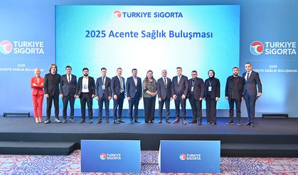Türkiye Sigorta'da sağlıkta hem prim hem de memnuniyet tavan!