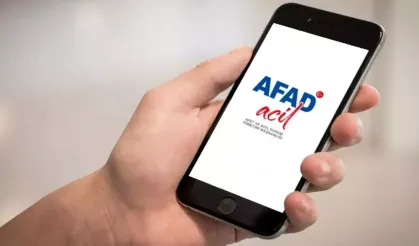 10 adımda telefonları depreme hazırlayın