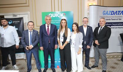 Quick Sigorta’dan güvenli enerji altyapısına tam destek