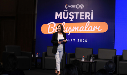 AgeSA, Müşterileriyle Kurduğu Güçlü Bağı Pekiştirdi