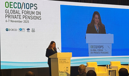 Türkiye TES ile yeni bir döneme giriyor!