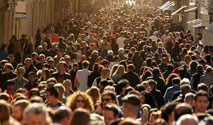 Dünyanın en kalabalık şehirleri