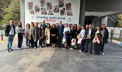 MetLife Gönüllüleri 1.100 gönüllülük saatine ulaştı