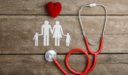 Resmi Gazete'de yayımlandı: Ücretsiz sağlık hizmeti sona eriyor