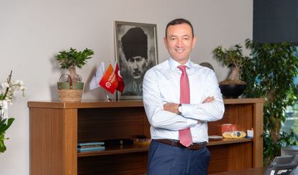 Referans Sigorta Genel Müdürü Oğuz Karahançer: " Hedefimiz İlk 10’a Girmek"