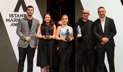 Anadolu Sigorta’nın “Ormanın Gözleri” projesine dört ödül