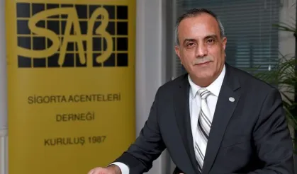 Sigorta Acenteleri Birliği, yönetime Ayhan Çalık ile devam ediyor