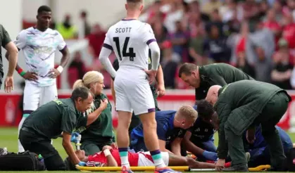 Howden’ın raporu: Sakatlıkların kulüplere maliyeti 3 milyar sterlin