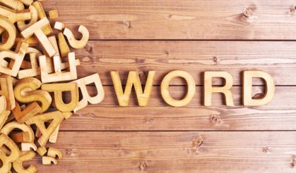 Oxford açıkladı: 2025’in “Yılın Kelimesi” belli oldu