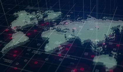 Türkiye’de 2025 Yılında Ağ Saldırıları %94 Azaldı!