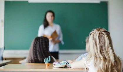 Yeni öğretmenlik yönetmeliğiyle adaylara geniş sağlık sigortası güvencesi