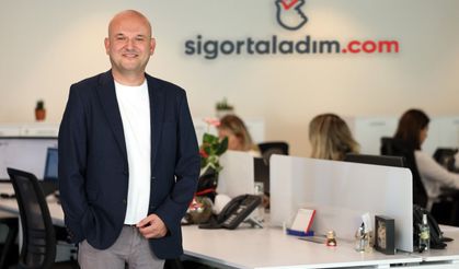 sigortaladim.com yönetiminde bayrak değişimi