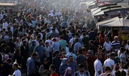Beklenen yaşam süresi 78,5 yıla çıktı: Eğitim seviyesi ömrü uzatıyor