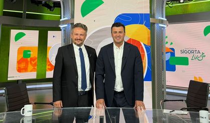Prive Sigorta Genel Müdürü Ahmet Gökhan Kerem: Sigortacılıkta klasik modeller değişmek zorunda