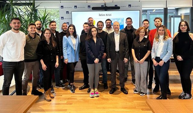 AXA Sigorta, Acentelerini Geleceğe Hazırlamaya Devam Ediyor!