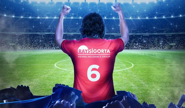 Ray Sigorta Acentelerine Özel, Euro 2024’te Eşsiz Bir Deneyim Fırsatı.