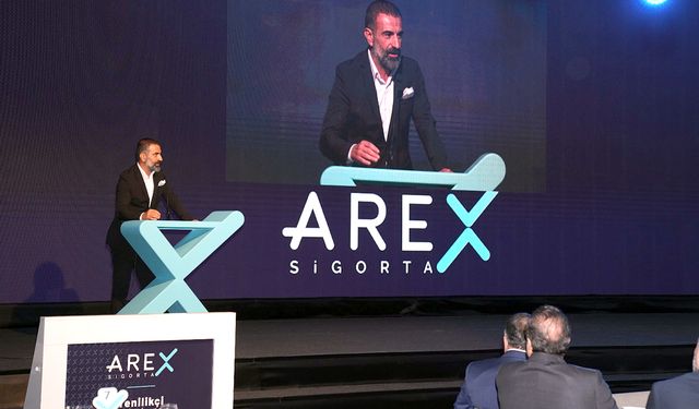Arex Sigorta, Mandarin Oriental Bosphorus’ta geniş katılımlı bir lansman etkinliği düzenledi.