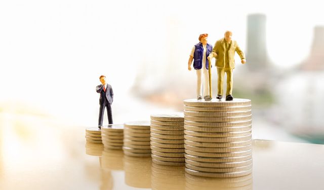 EYT sonrası SGK’dan ağır sanayi işçilerine müjde