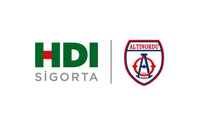 HDI Sigorta, Altınordu Futbol Kulübü'nün yanında!