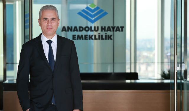 ALFA Awards'ta Anadolu Hayat Emeklilik yine zirvede!