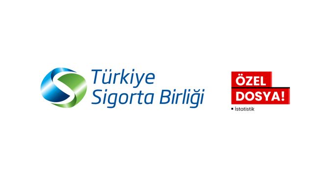 Türkiye Sigorta Birliği, 2024 Eylül sonu istatistiklerini paylaştı