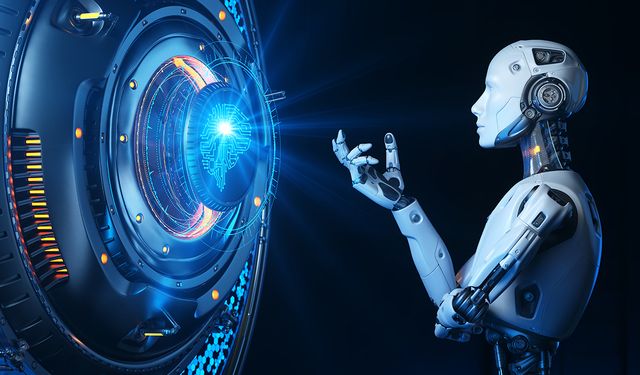 Orta Doğu’nun yapay zeka stratejileri sigorta sektörünü nasıl etkileyecek?