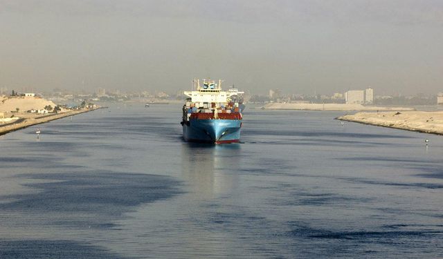 ABD'nin saldırıları Kızıldeniz'de sigorta oranını etkileyecek mi?