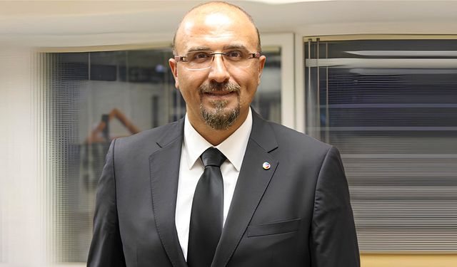 TOBB SEİK Başkanı Ahmet Nedim Erdem: Eksperler, sigorta şirketi ve sigortalı arsında hakemlik yapıyor